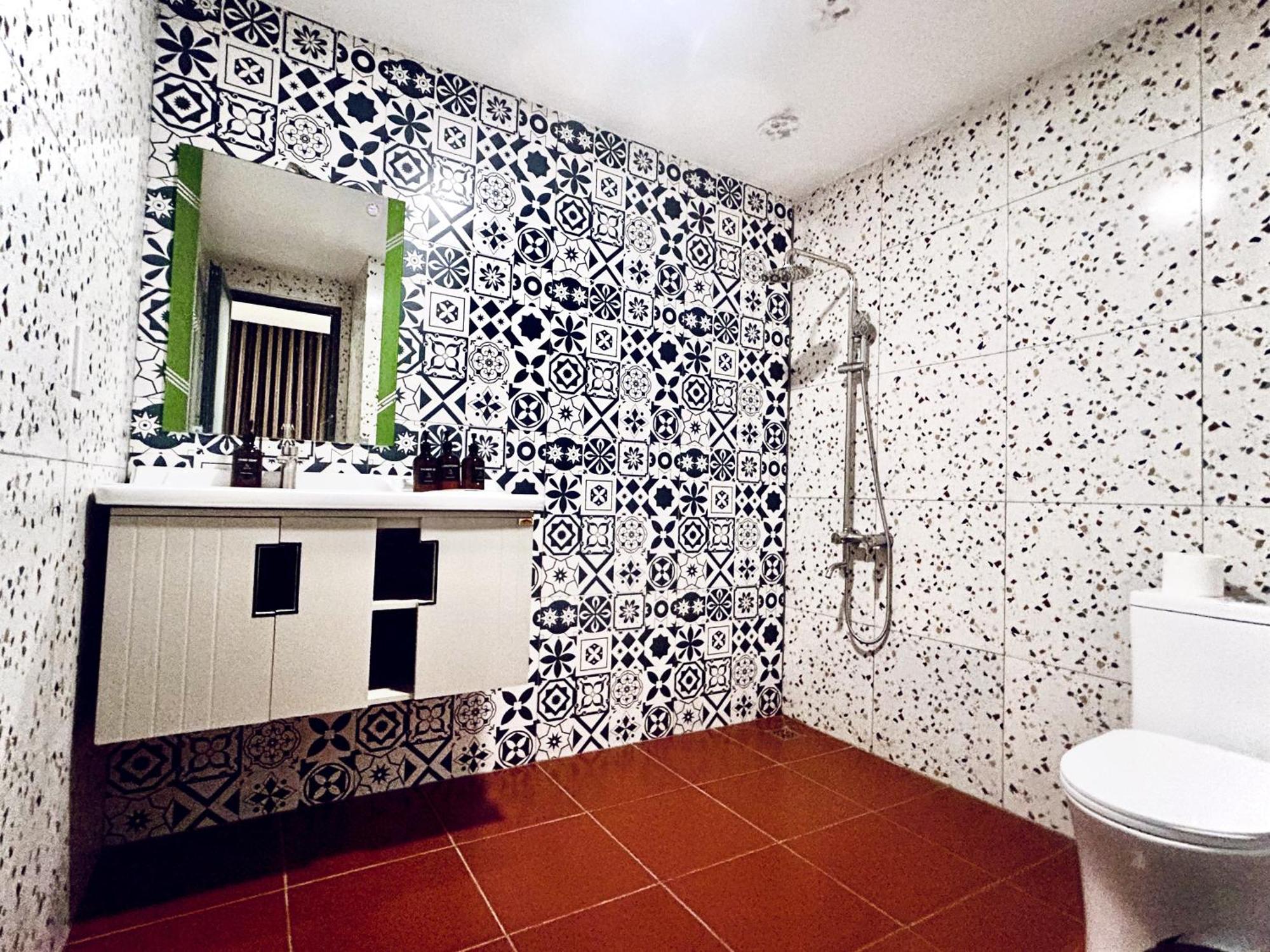 Herbs Spa & Hotel Grand World Phú Quý Zewnętrze zdjęcie